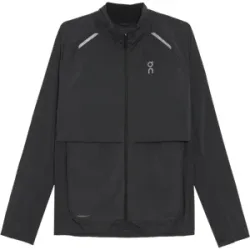 ON RUNNING ON INSULATED WEATHER JACKET M Herren BLACK   SHADOW XXL