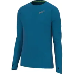Inov-8 BASE ELITE LS Herren Blau XL