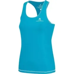 KOSSMANN ULTRA LITE TRÄGERSHIRT Damen Blau XL Art.-Nr. 11022-SURFER