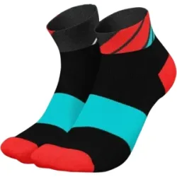 INCYLENCE RUNNING LADDERS SHORT Unisex Schwarz 43 - 46