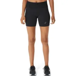 ASICS FUJITRAIL ELITE SPRINTER Tights Damen Performance Black XL