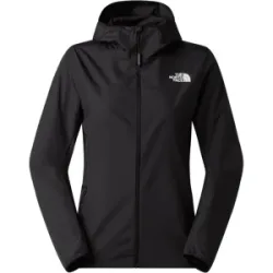 THE NORTH FACE FONTANALES WIND JACKET Damen TNF Black XL
