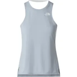 THE NORTH FACE SUMMIT HIGH TRAIL TANK Damen Frost Grey XS