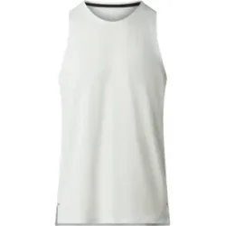 THE NORTH FACE SUMMIT HIGH TRAIL TANK Herren Pearl Stone S