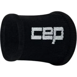 CEP CORE RUN ARM SWEATBANDS Unisex Black