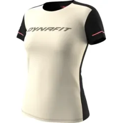 DYNAFIT ALPINE 2 TEE Damen Overcast Black Out S