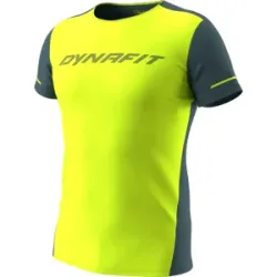 DYNAFIT ALPINE 2 TEE Herren Ultra Yellow S