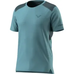 DYNAFIT SKY Shirt Herren Smoke Blue XXL