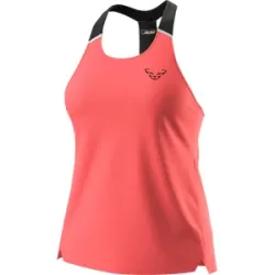 DYNAFIT SKY TANK Damen Cabana Black Out L