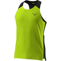 DYNAFIT DNA TANK Herren Ultra Yellow Black Out XL