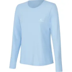 KOSSMANN SUPERSOFT LANGARMSHIRT Damen Paradox S