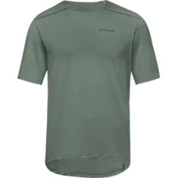 GORE WEAR CONTEST 2.0 TEE Herren Slate Green M