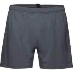 GORE WEAR CONCURVE 5INCH BRIEF SHORTS Herren Lab Graphite L