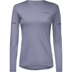 GORE WEAR CONTEST 2.0 LONG SLEEVE Damen Amethyst S/38