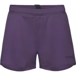 GORE WEAR CONCURVE 3-INCH SHORTS Damen Purple Indigo XS/36