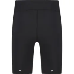CEP PRO RUN 3D COMPRESSION SHORTS Herren Black XXL
