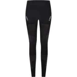 CEP PRO Run 3D Compression Lauftights Herren Black Gr. M