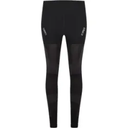 CEP PRO Run 3D Compression Lauftights Damen Black Gr. L