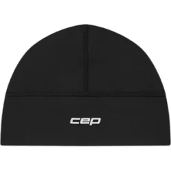 CEP Core Run Thermal Laufmütze Unisex Black L-XL