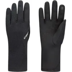 CEP Core Run Thermal Laufhandschuhe Unisex Black Gr. S