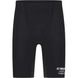 CEP CORE RUN COMPRESSION SHORTS Herren Black XL