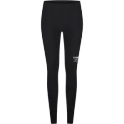 CEP CORE RUN COMPRESSION TIGHTS Herren Black XL