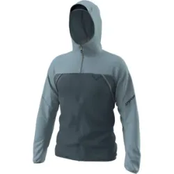 Dynafit Alpine 3L Laufjacke Herren Smoke Blue XL