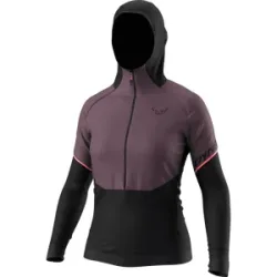 Dynafit Alpine Hybrid Laufjacke Damen Ephemera S