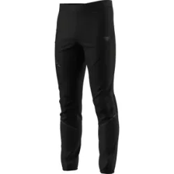 Dynafit Alpine WP Overpants Regenhose Unisex Black Out XXL