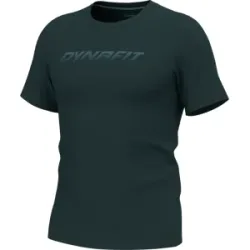 Dynafit TRAIL REFLECTIVE T-SHIRT Herren Cinder S
