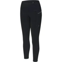 Kossmann Arctic Comfort Lauftights Damen Schwarz Gr. S