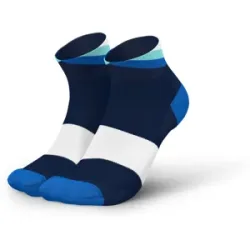 INCYLENCE ULTRALIGHT APEX SHORT Unisex Navy Mint Gr. 43-46
