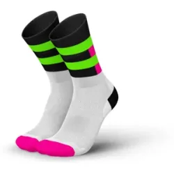 INCYLENCE ULTRALIGHT SPIRALS Unisex Black Green Gr. 43-46