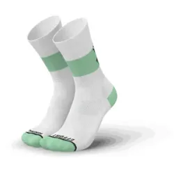 INCYLENCE RUNNING MOTTO Laufsocken Unisex Easy Run 35-38