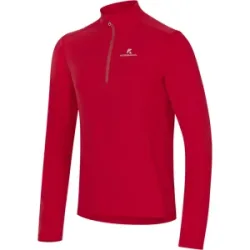 Kossmann Page Laufshirt Herren Cuore Gr. XL