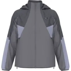 NEW BALANCE REFLECTIVE RC JACKET Damen Neptune Grey M