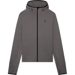 ON RUNNING ON CLIMATE ZIP HOODIE Herren Ember Gr. S
