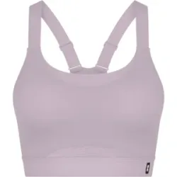 ON RUNNING ON PERFORMANCE BRA Damen Foxglove M