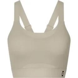 ON RUNNING On Performance Sport-BH Damen Brume Gr. XS