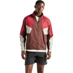 NEW BALANCE RC JACKET Herren Cherry Leather Gr. XL