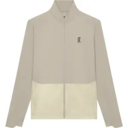 ON RUNNING On Weather Jacket Damen Laufjacke Brume-Hare L
