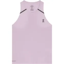 ON RUNNING On Performance Laufshirt Damen Foxglove Gr. S