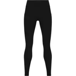 ON RUNNING On Performance Lauftights Damen Black Gr. L