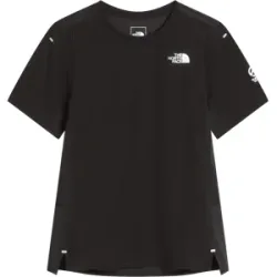The North Face Summit High Trail SS Damen Black Gr. S