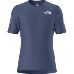 THE NORTH FACE SUMMIT HIGH TRAIL SS Herren Bold Blue Gr. M