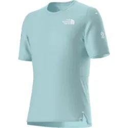 THE NORTH FACE SUMMIT HIGH TRAIL SS Herren Canal Blue Gr. XL