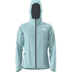 THE NORTH FACE SUMMIT SUPERIOR FUTURELIGHT JACKET Herren Canal Blue M