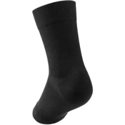 CEP mid support ANKLE SLEEVE 2.0 unisex black/grey Gr. 5