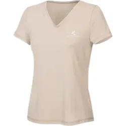 KOSSMANN SUPERSOFT SHIRT Damen Braun XS