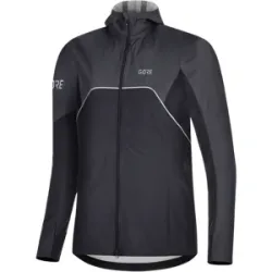 GORE WEAR R7 DAMEN PARTIAL GORE-TEX INFINIUM? KAPUZENJACKE Damen Schwarz 36